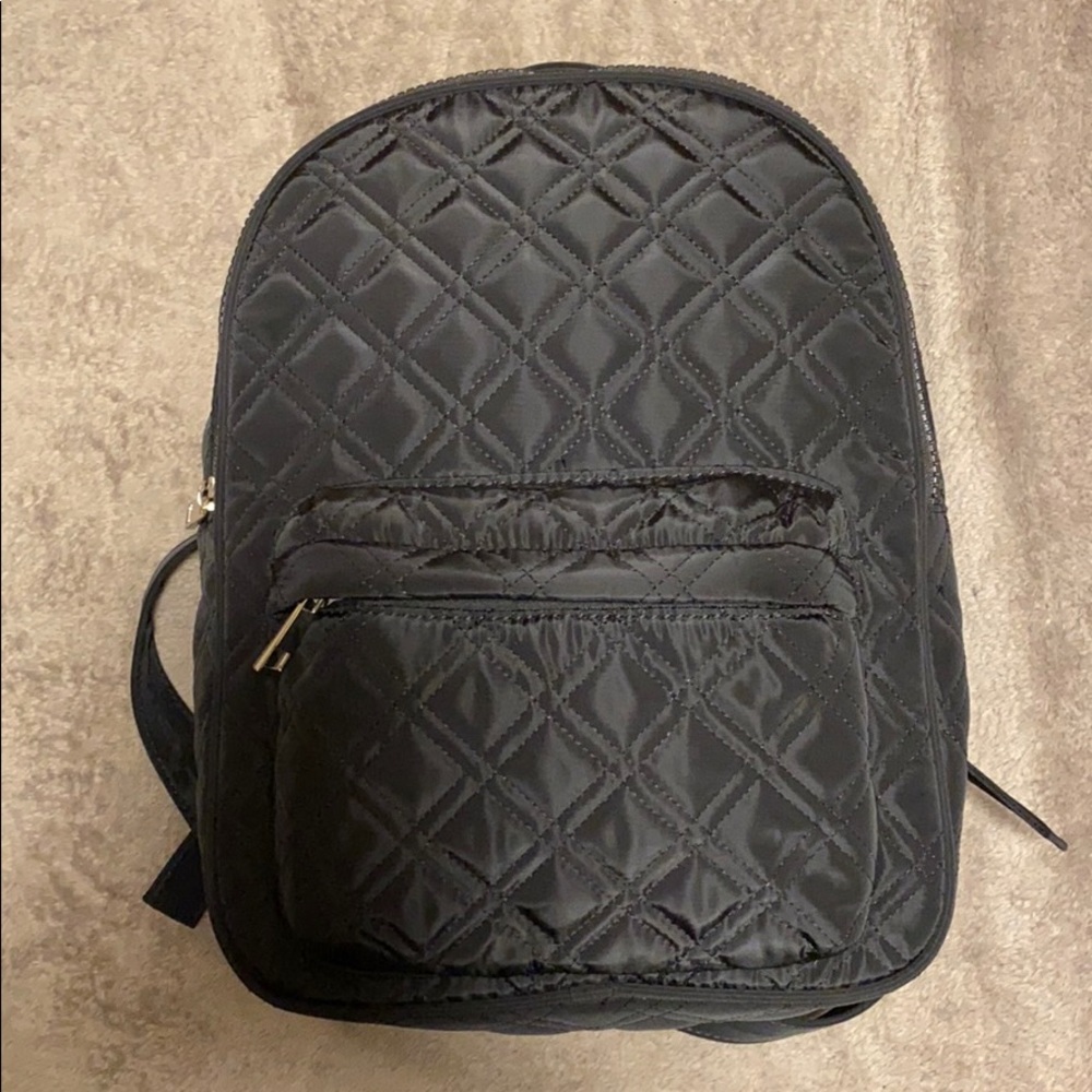 Multi purpose fashion style backpack